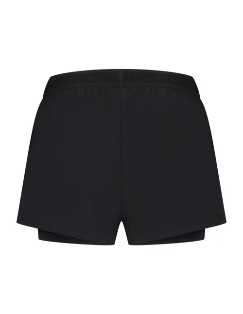 Pantalón Corto Kswiss Hypercourt 8" | Ofertas de pádel